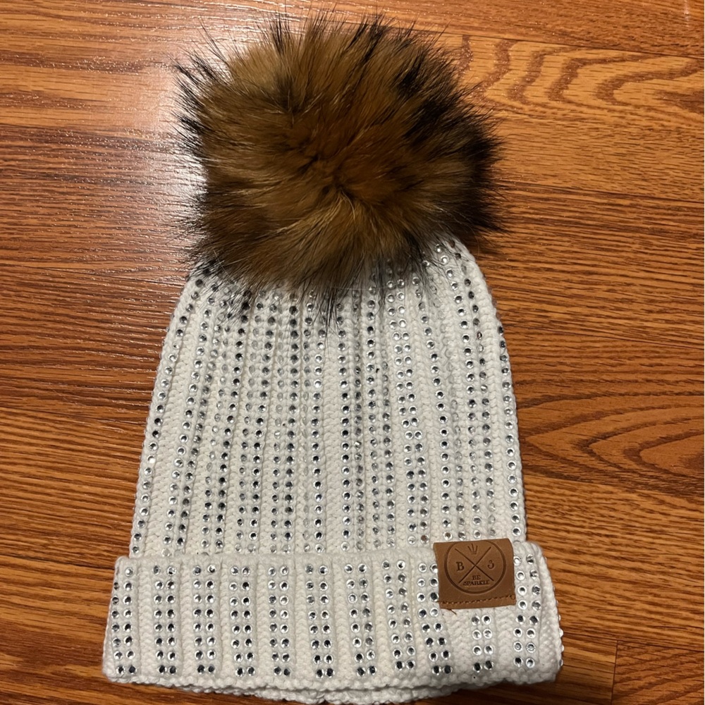 Winter hat